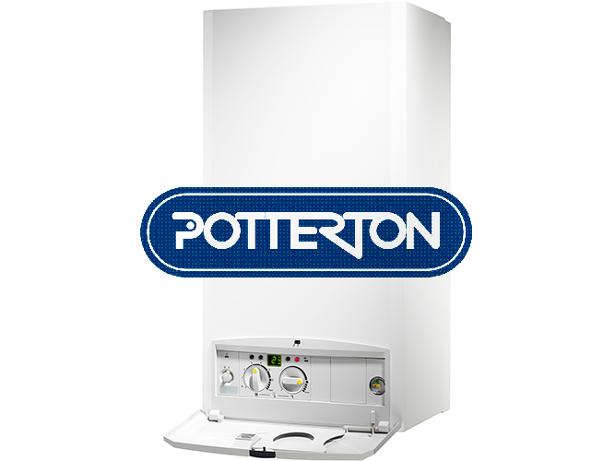 Potterton Boiler Repairs Hackney, Call 020 3519 1525